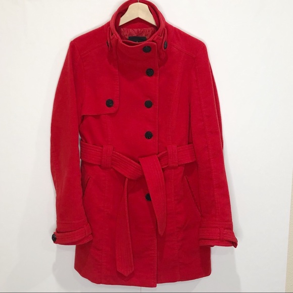 Jack BB Dakota Coat - Picture 2 of 12